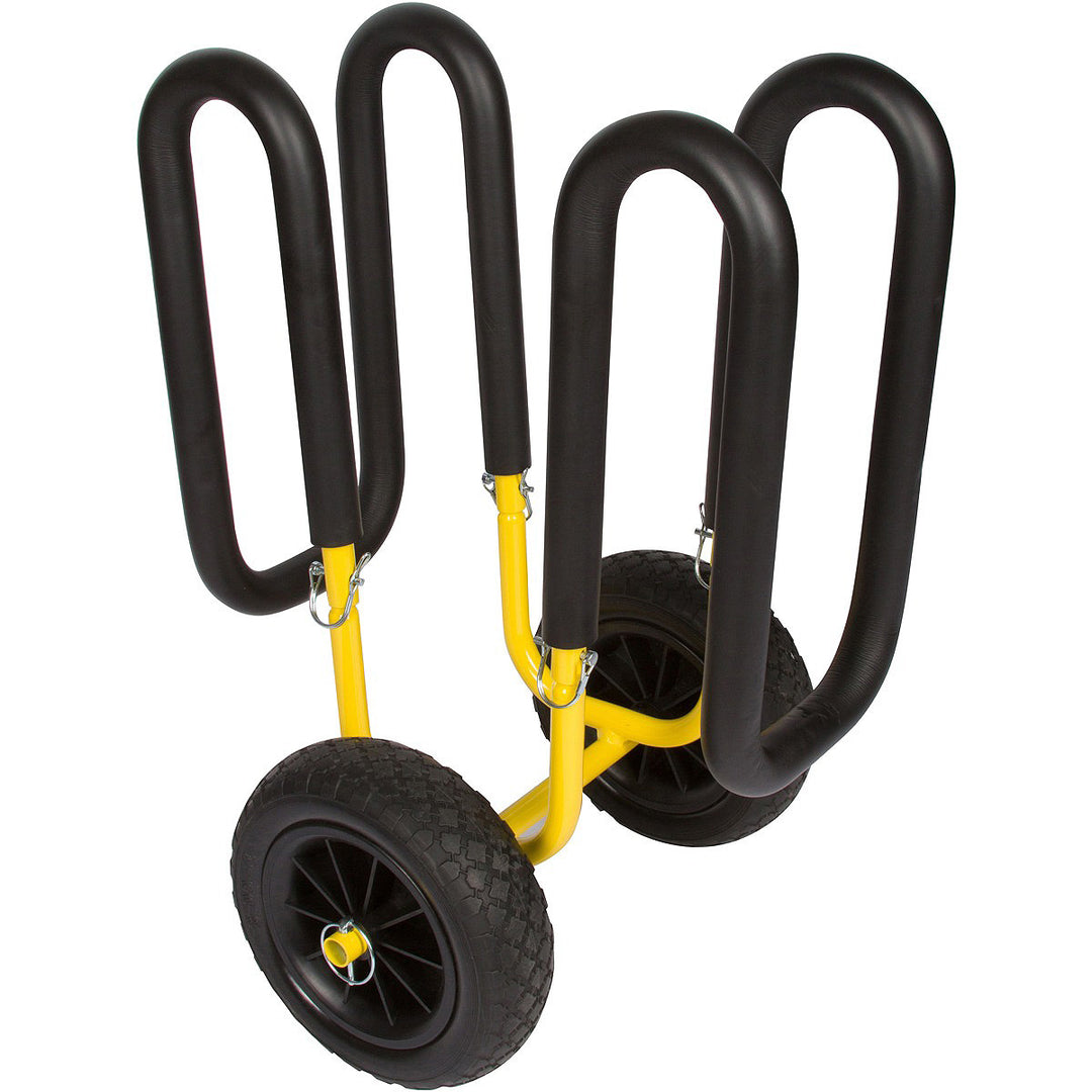 Single SUP Carrier | Paddleboard Cart