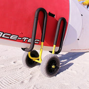 Single SUP Carrier | Paddleboard Cart