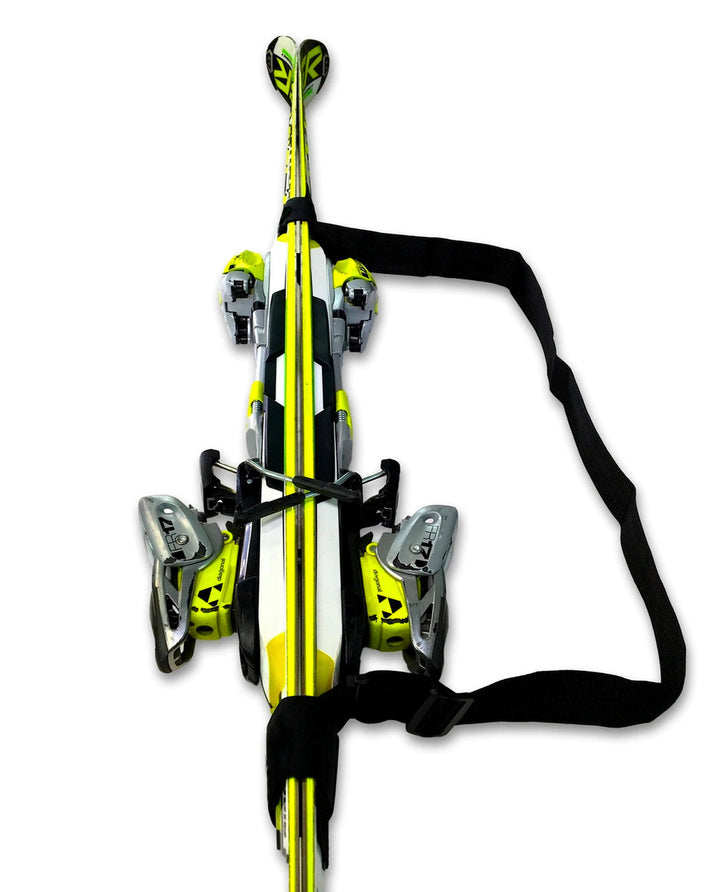 adjustable ski carry sling