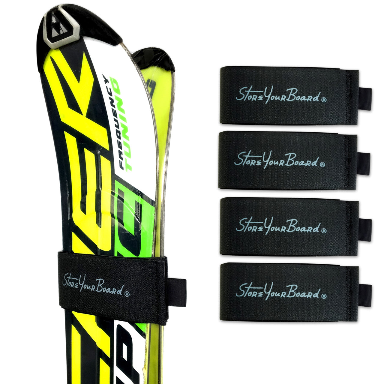 ski wraps