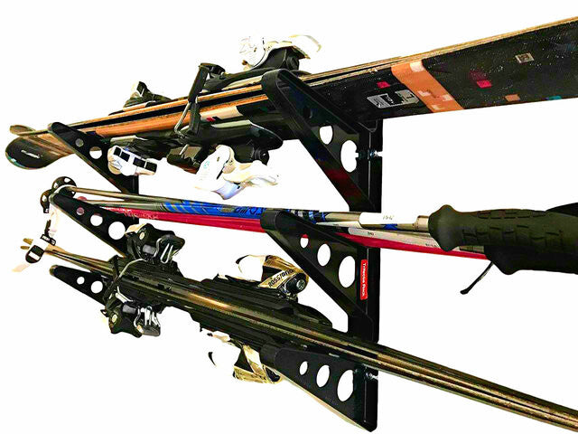 ski storage