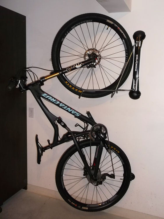 Stowaway discount bike storage