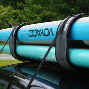 SUP Roof Racks | 2 Paddleboard Car Rack