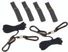 Bow and Stern tie down system Malone SpeedLine