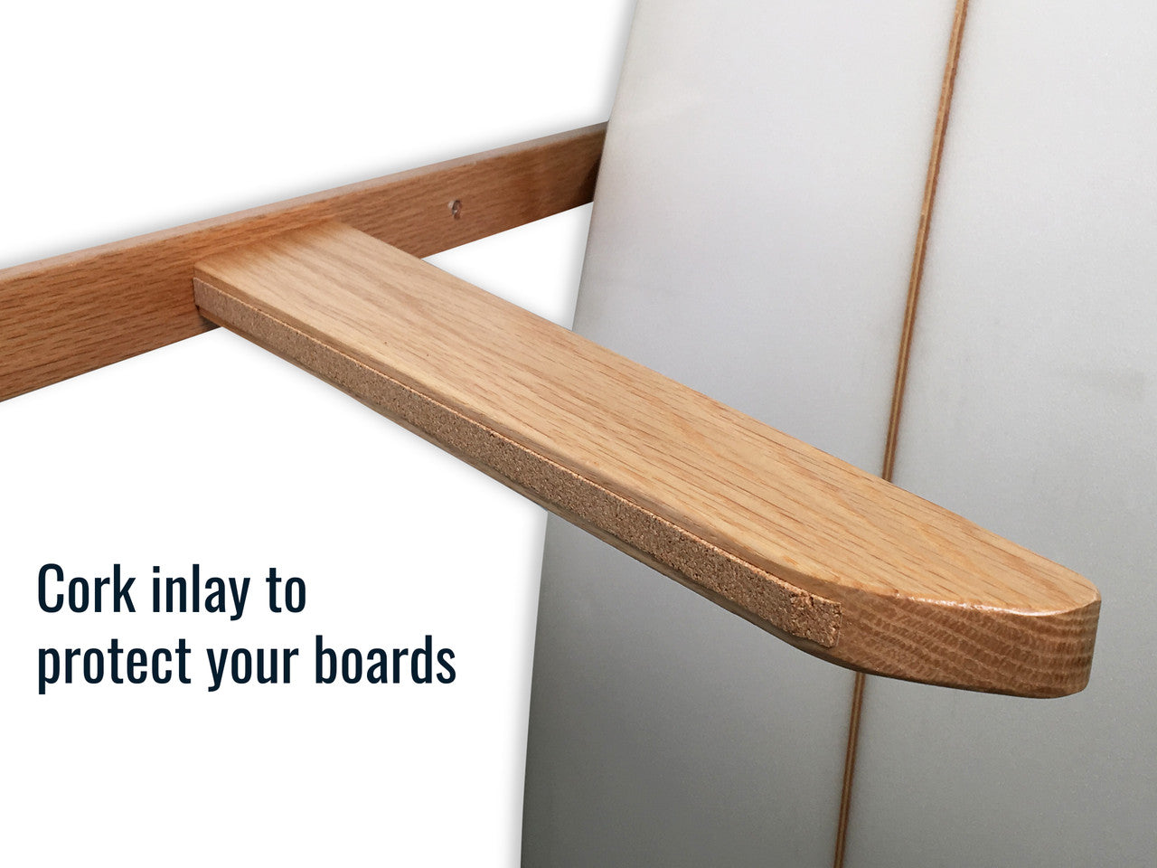 StoreYourBoard Holden Beach Surfboard Rack - Thumbnail 5
