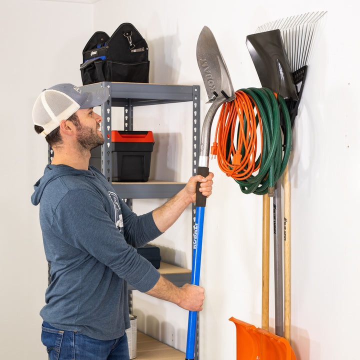 garage tool organizer