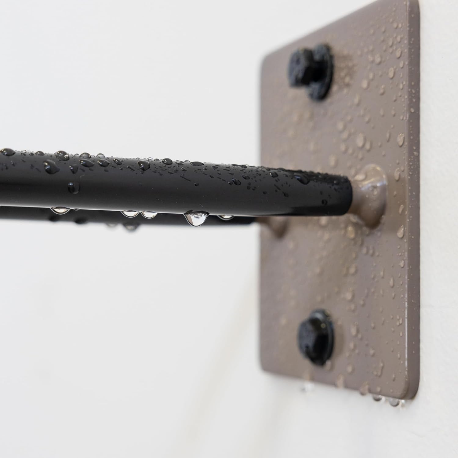 Bedrock Garage Wall Hook | Heavy-Duty | Mud