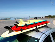 OUTLET | 2 Surfboard Car Top Soft Rack