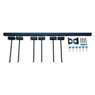 chair storage hooks