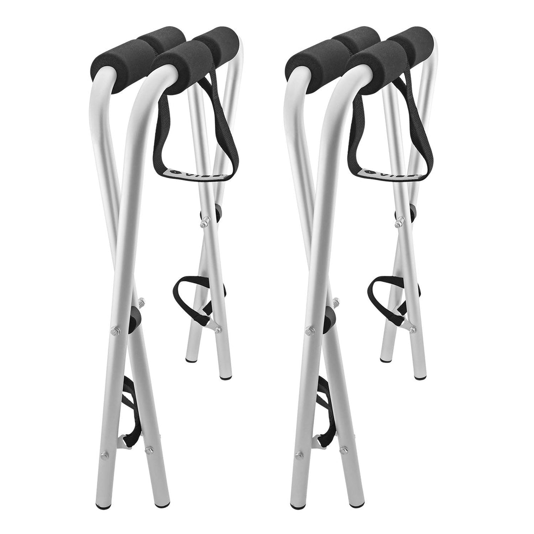 Vibe Aluminum Kayak Stand (2 pk)