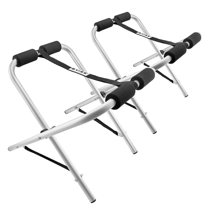 Vibe Aluminum Kayak Stand (2 pk)