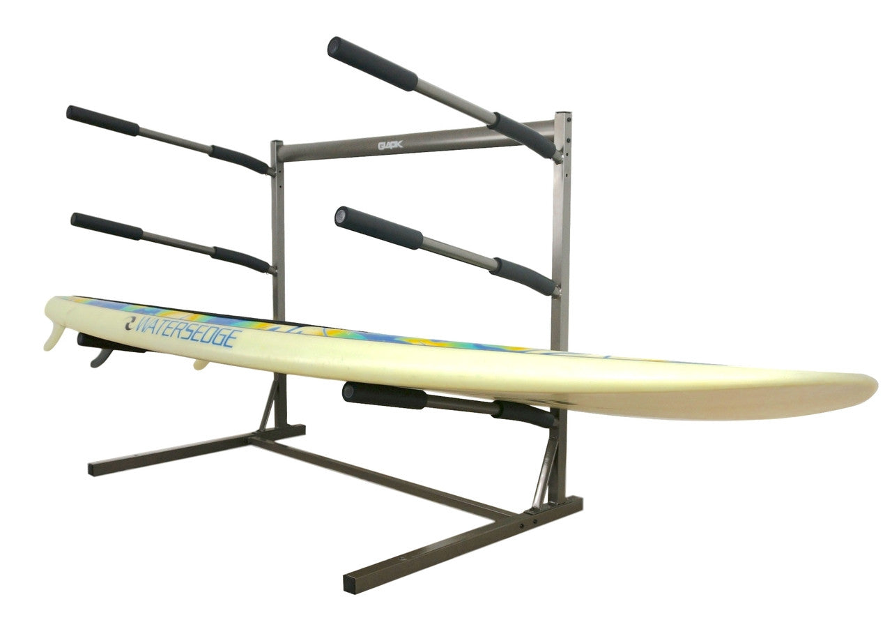 best sup storage rack