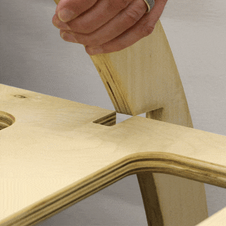 Big Sur Surfboard Storage Wood Stand | Holds 4 Surfboards – StoreYourBoard