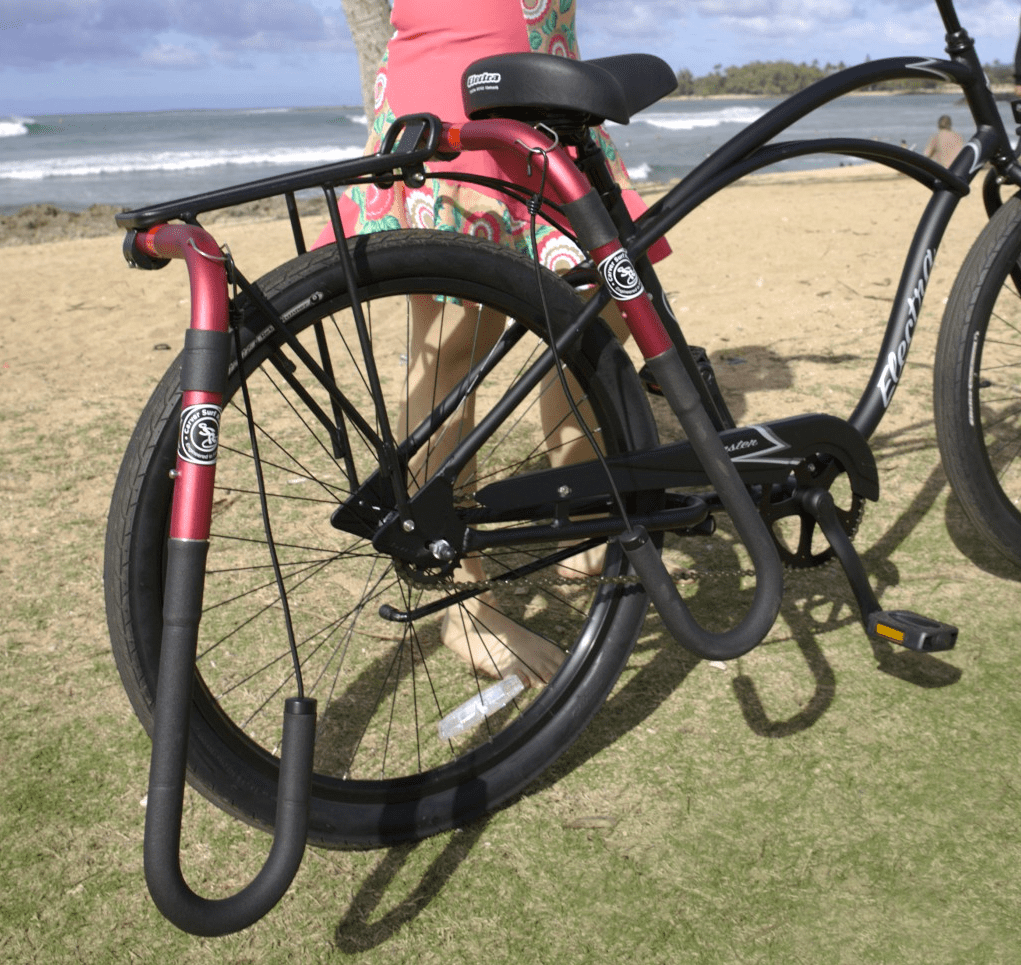 bike hooks for longboards