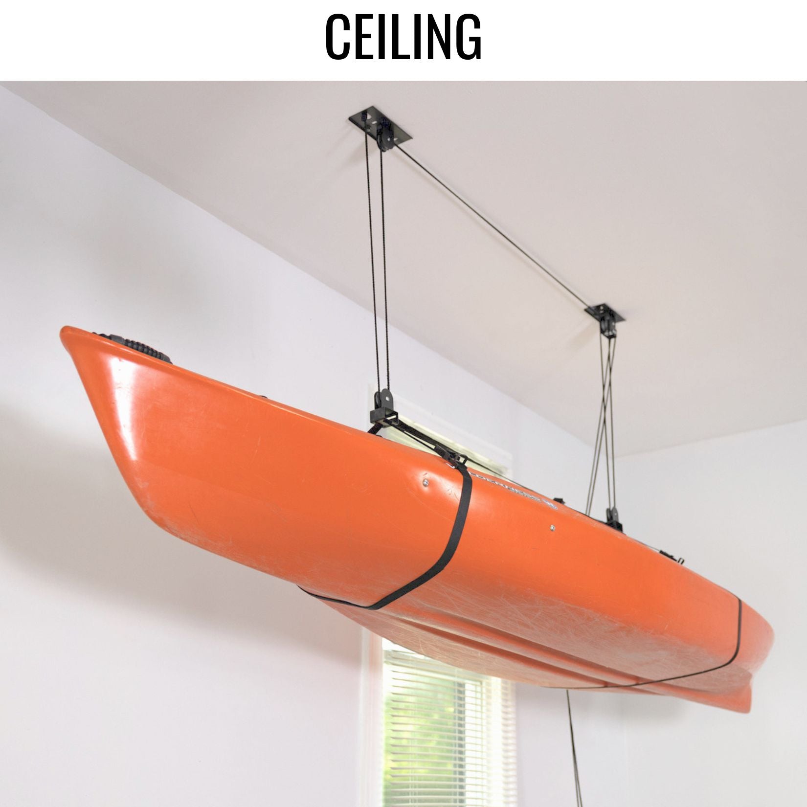 Ceiling