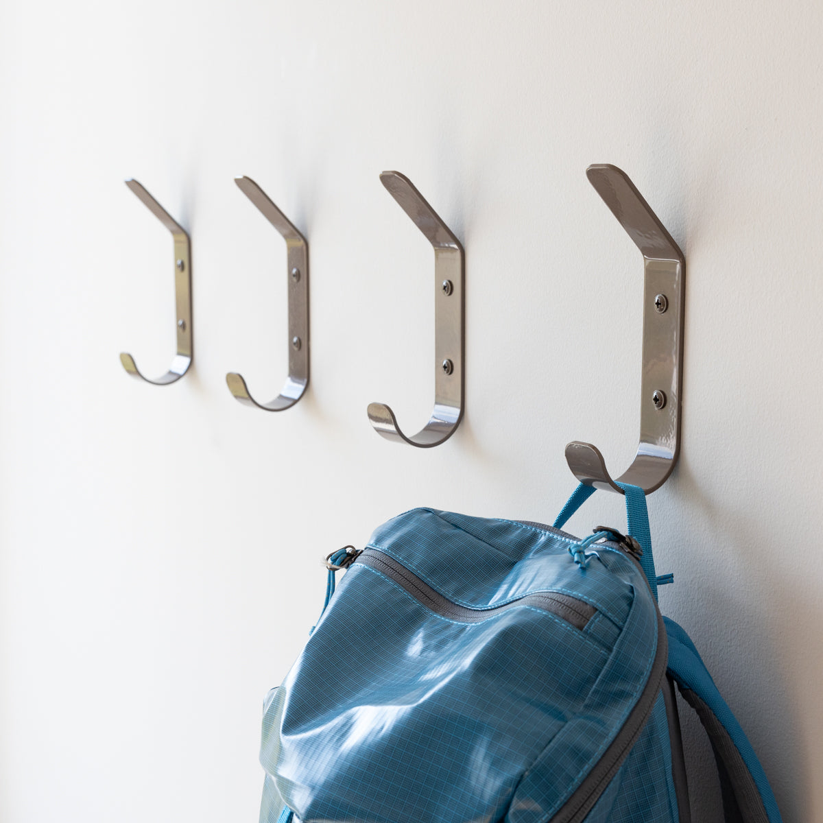 StoreYourBoard Crozet Wall Hooks - Thumbnail 3