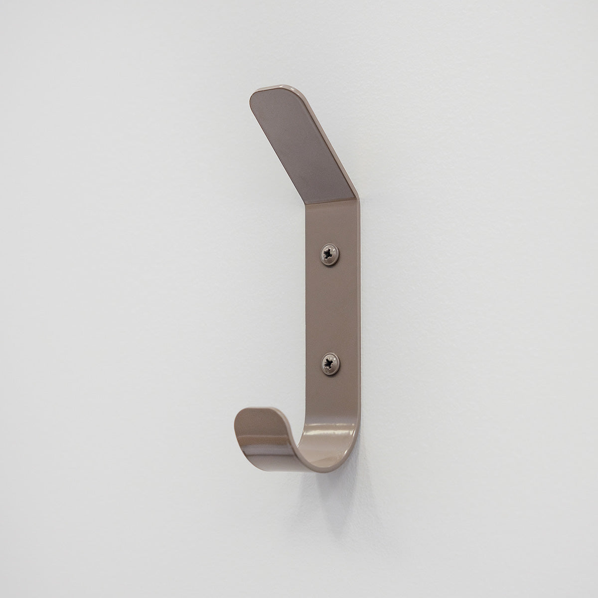 multi-purpose wall mount hook set mud