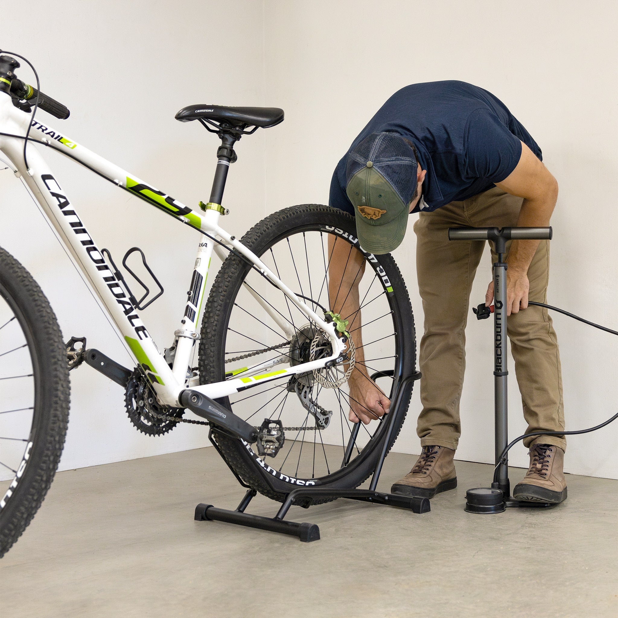 bike repair stand