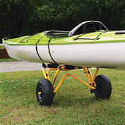 suspenz DLX airless kayak cart