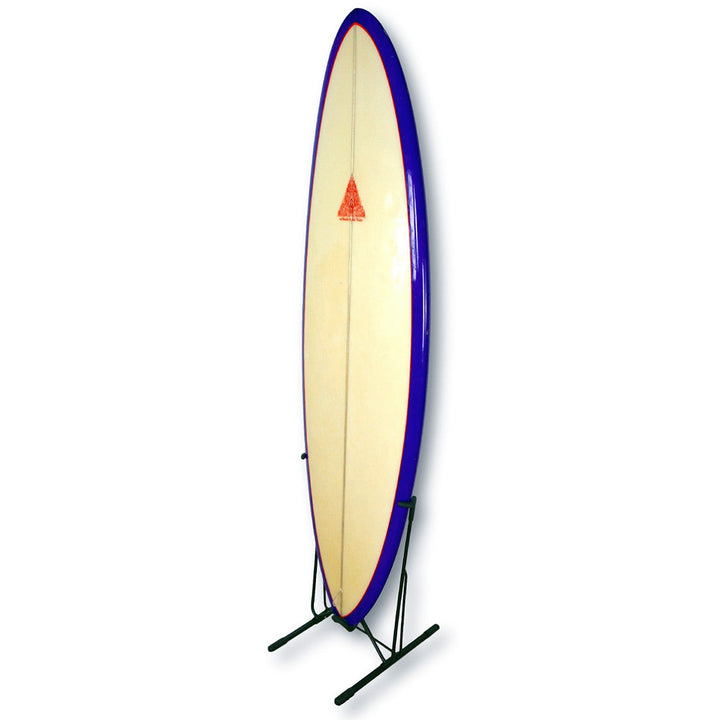 Freestanding Surfboard Rack | Surf Art Display