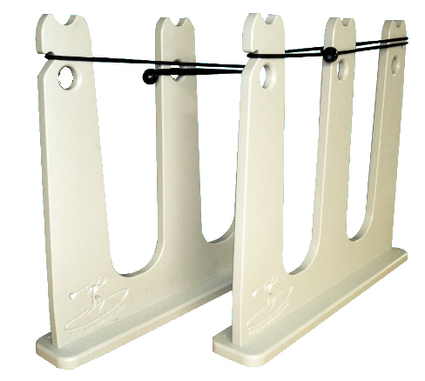 Surfboard Rack for Docks and Piers | Marine Grade – StoreYourBoard