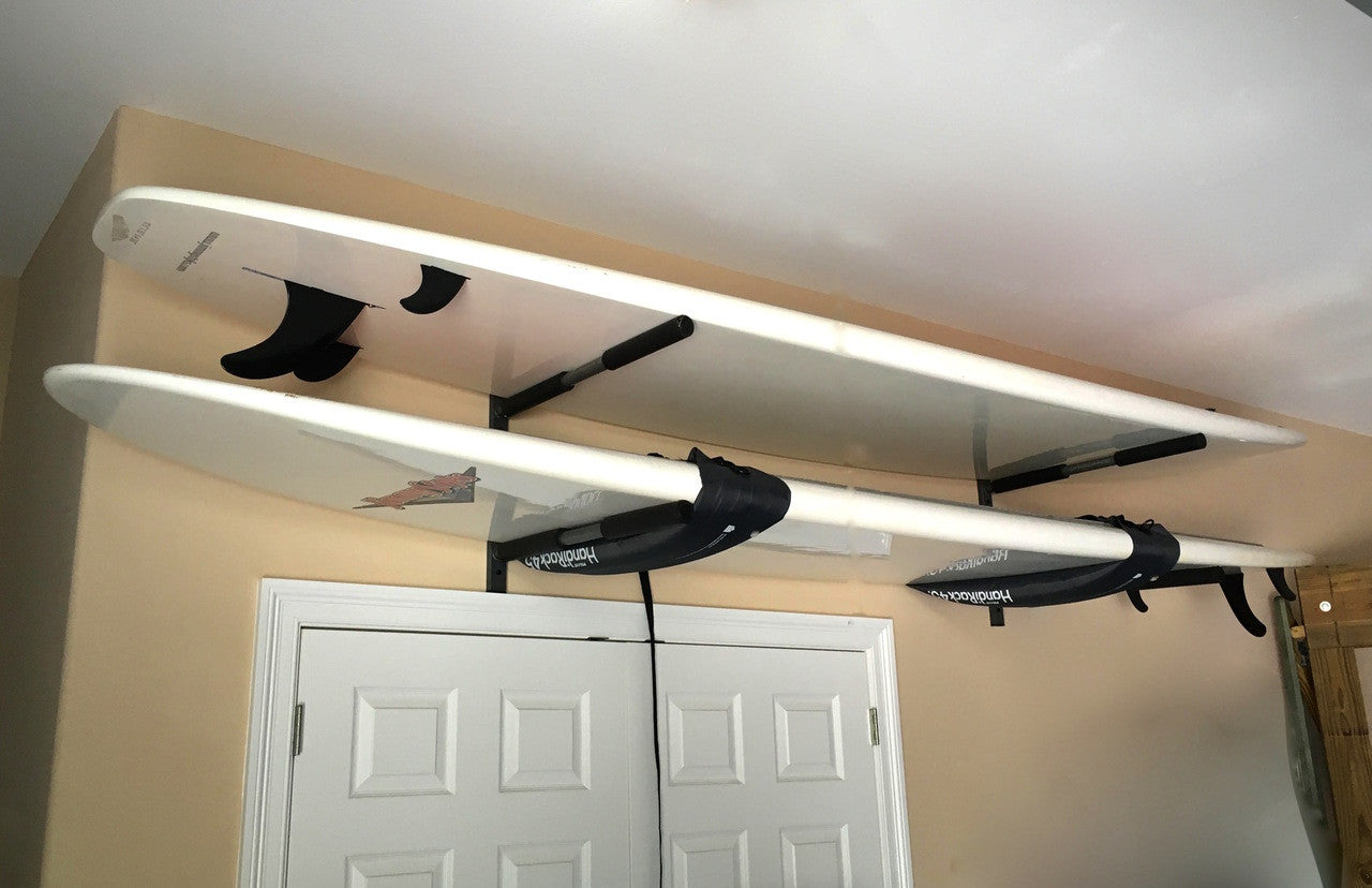 home wall storage sup rack