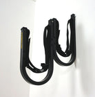 2 sup rack outdoors