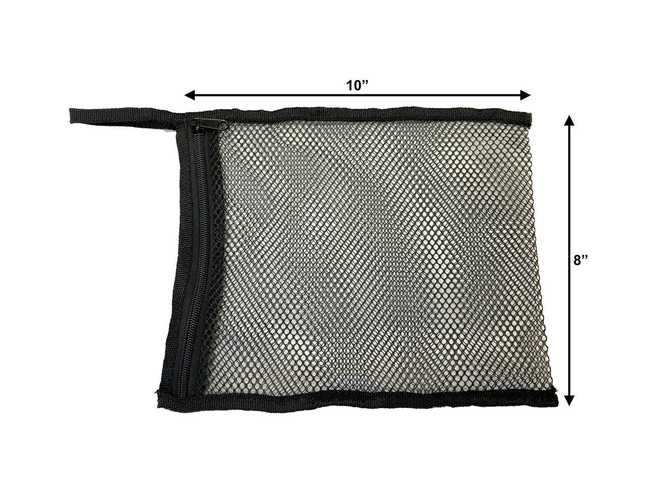 bottle holder mesh bag