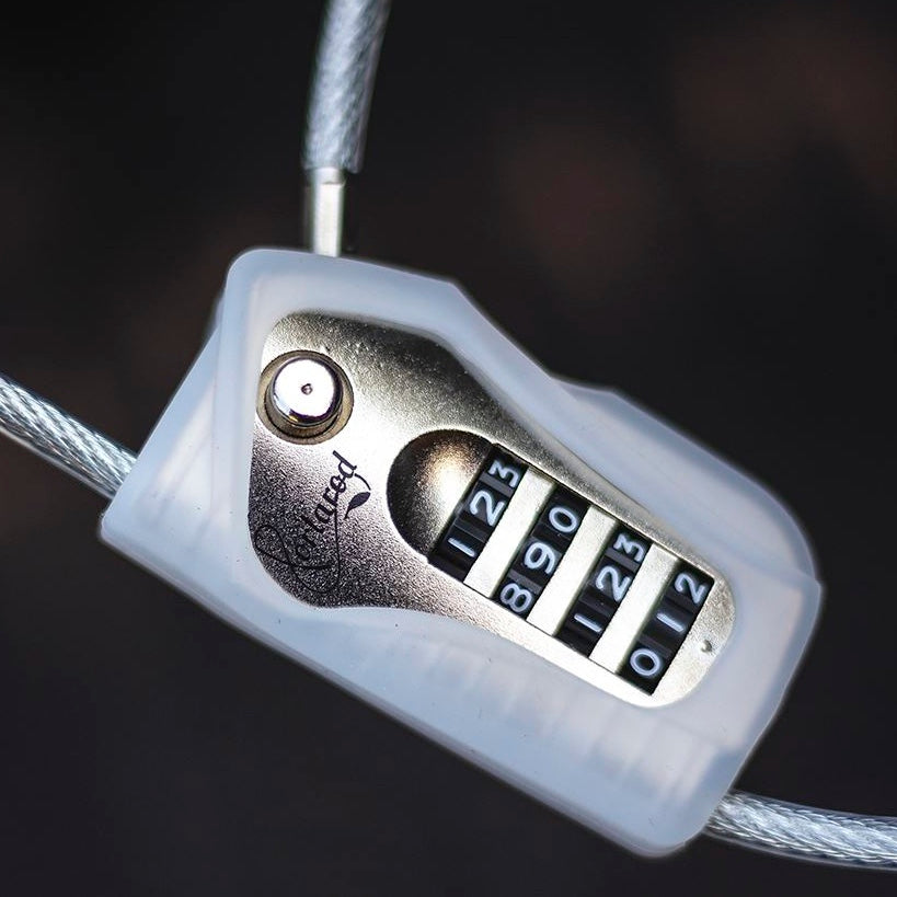 Locking System | Inshore Truck Bed Fishing Rod Rack – StoreYourBoard