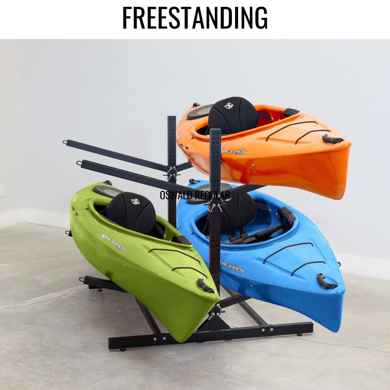 Freestanding