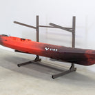 2 kayak rack
