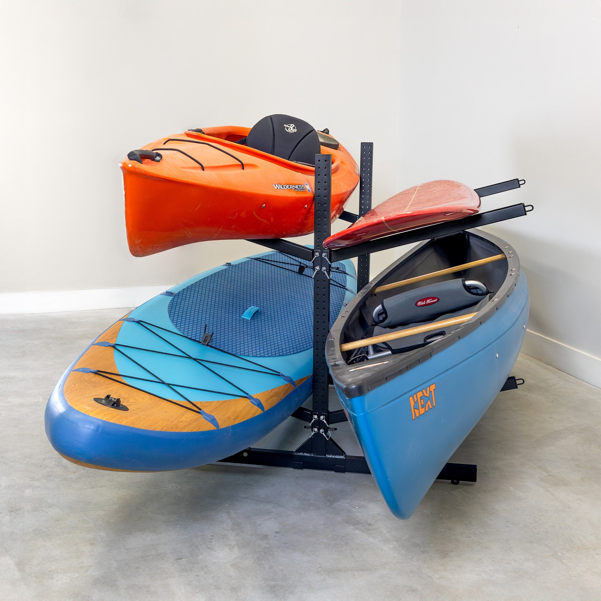 StoreYourBoard G-Watersport Rack - Thumbnail 2