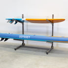 paddleboard rack