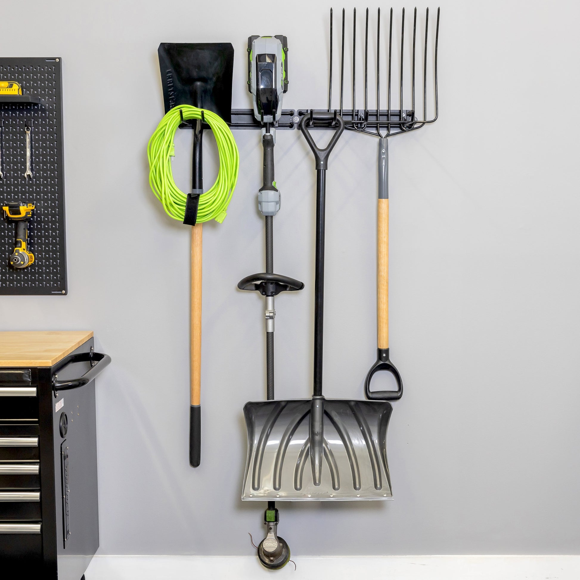 tool rack