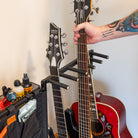 padded guitar holder