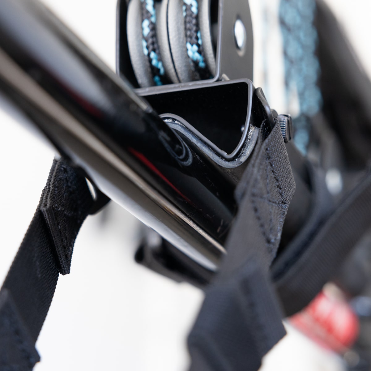 Heavy-Duty Bike Hoist, Bike Ceiling Hoist – StoreYourBoard
