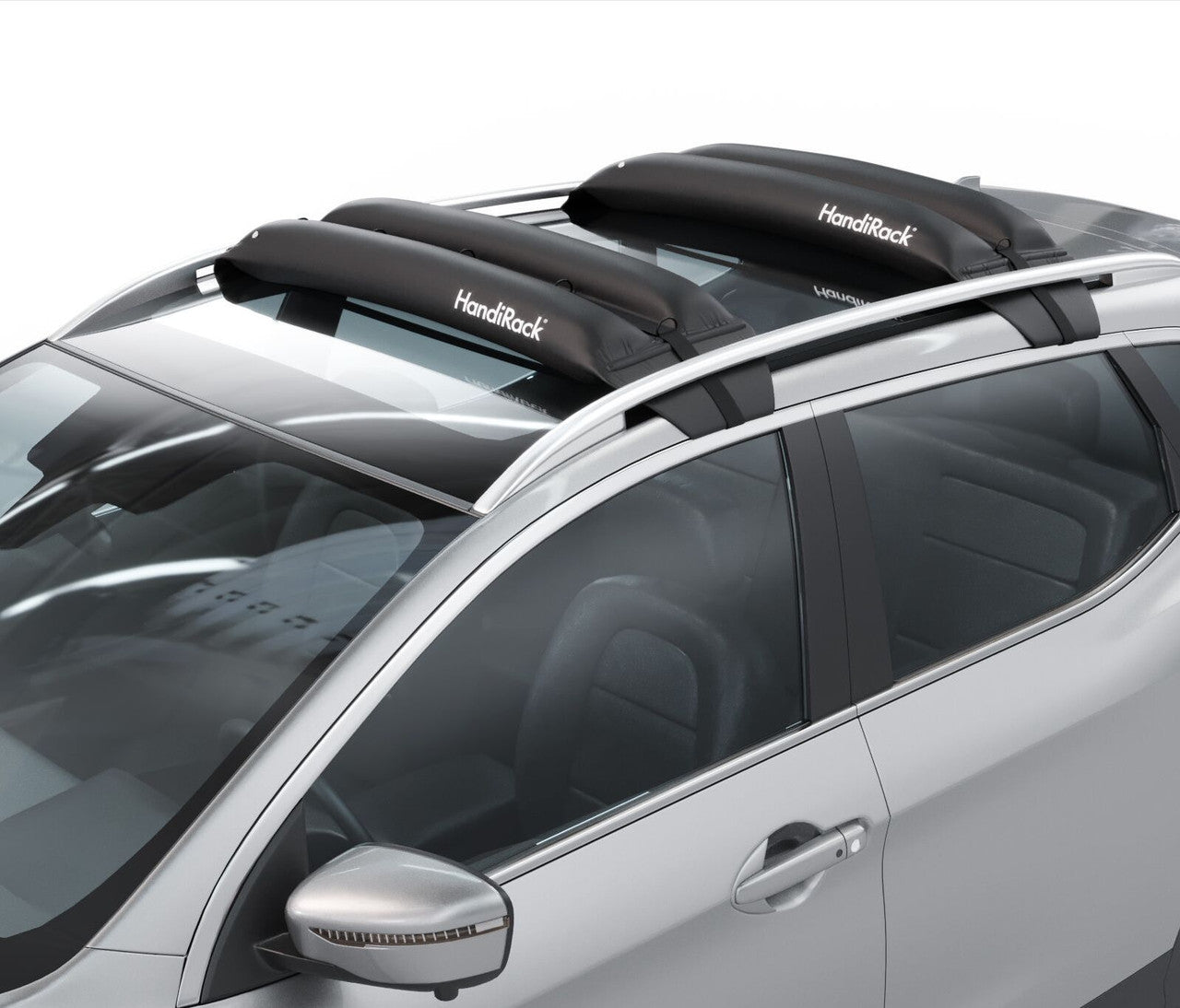 inflatable surfboard roof rack storeyourboard