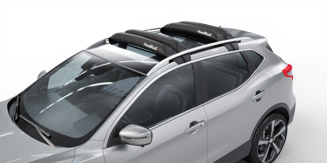 soft rack for car top 