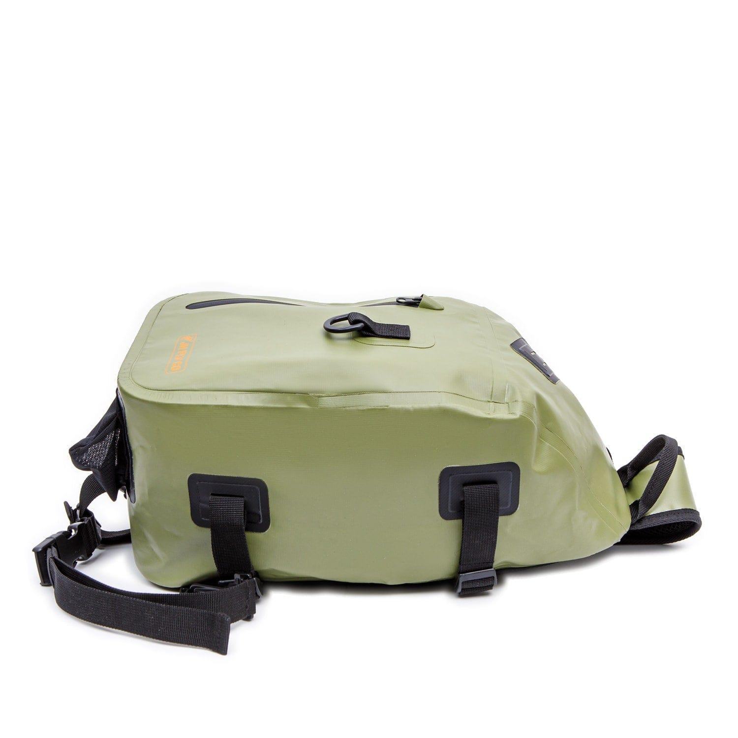 JHFLYCO 20L Waterproof Sling Pack – StoreYourBoard