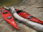 lock for two kayaks
