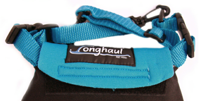 surfboard shoulder strap