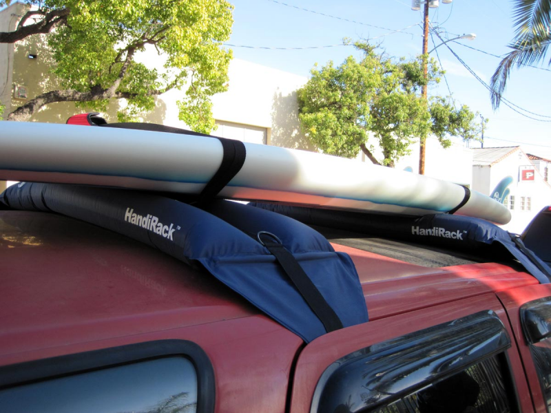 Handirack inflatable discount roof rack
