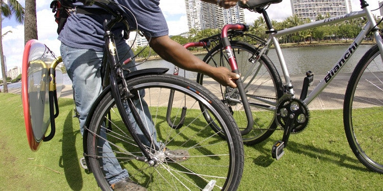 metal racks for bikes to carry surfboards