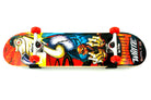 cool skateboard rack