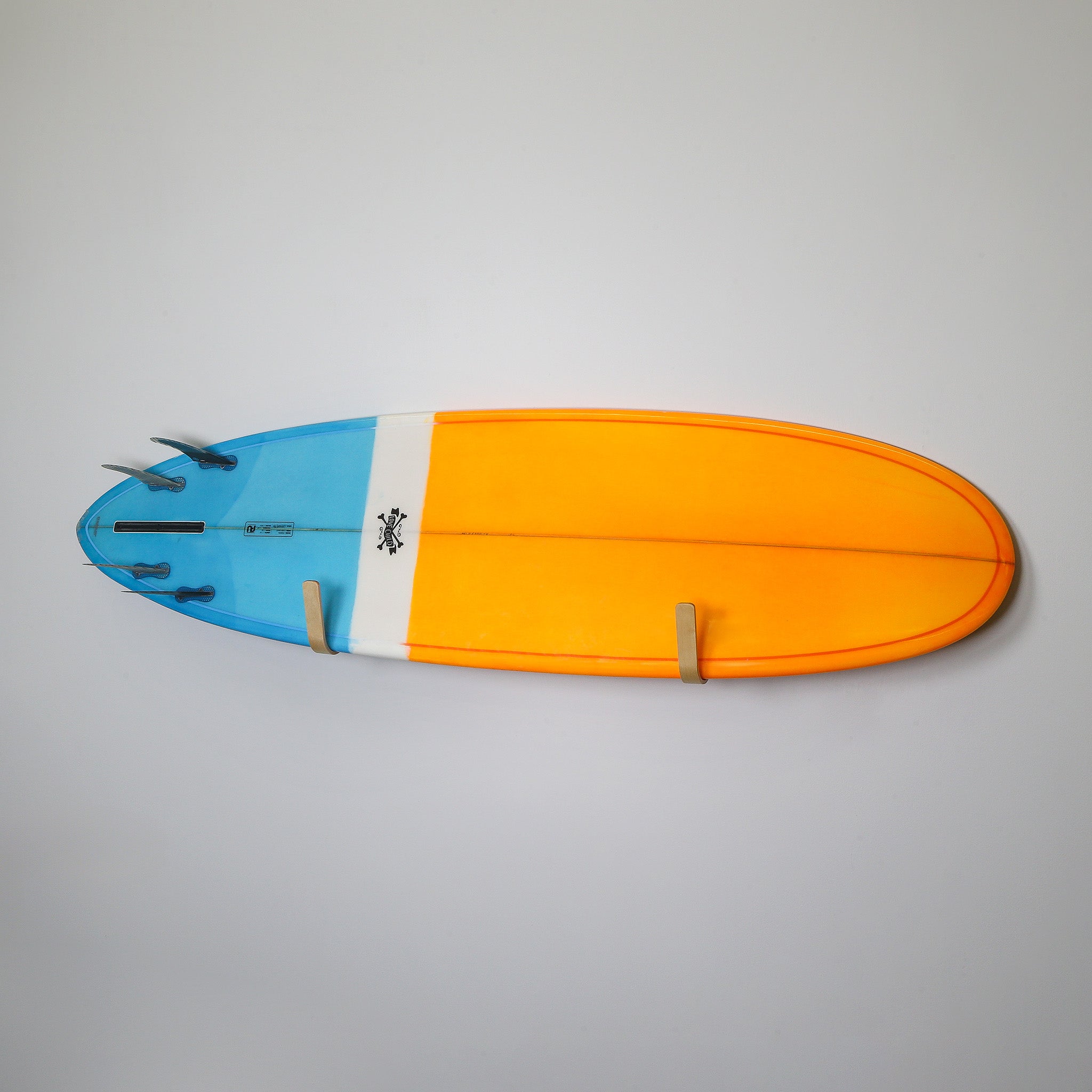 surfboard wall hooks