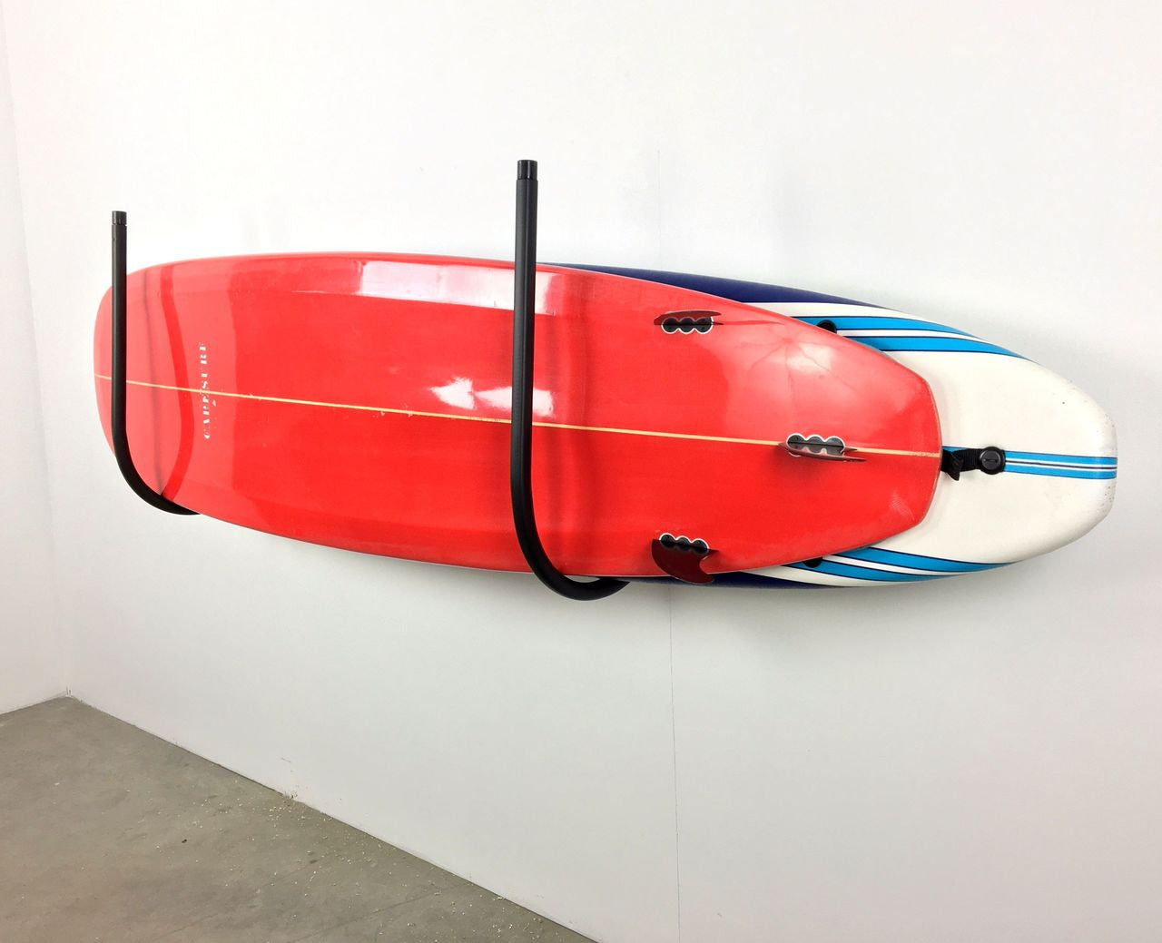 SUP & Surfboard Wall Rack | StoreYourBoard