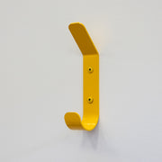 double wall hook multipurpose tractor yellow