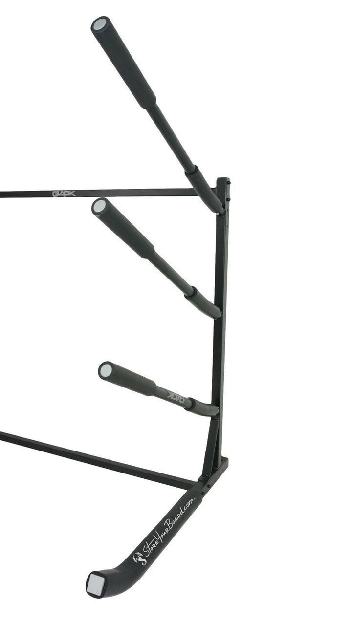 sup rack with 3 arms