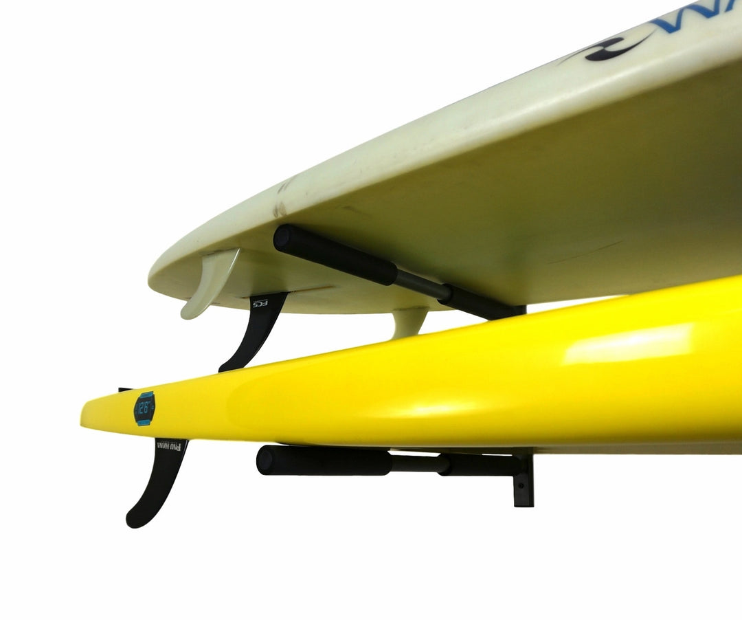 paddle board rack
