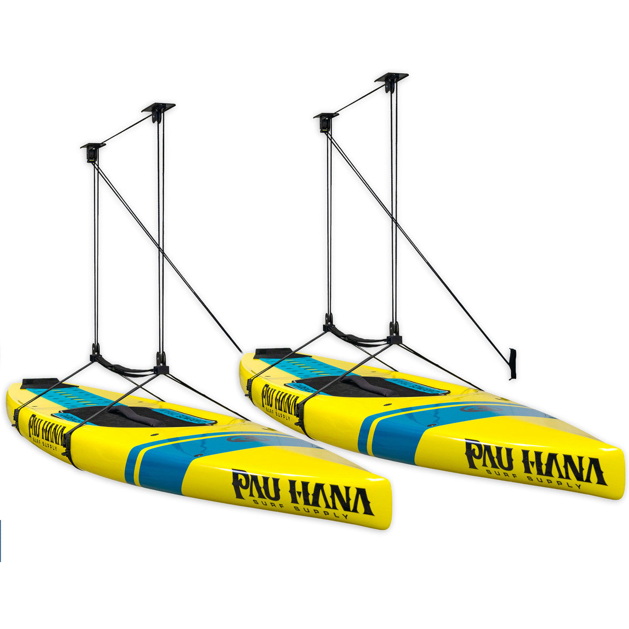 2 pack sup ceiling hoist